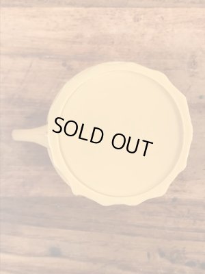 50~60’sのアドバタイジングキャラクターのミスターピーナッツのヴィンテージのマグカップ