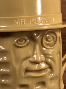 他の写真2: Planters Mr.Peanuts Plastic Mug　ミスターピーナッツ　ビンテージ　マグカップ　マクドナルド　50~60年代