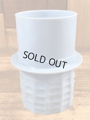 50~60年代頃の企業キャラクターのミスターピーナッツのビンテージのマグカップ