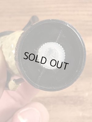 50〜60’sのアドバタイジングキャラクターのミスターピーナッツのヴィンテージの塩コショウ入れ