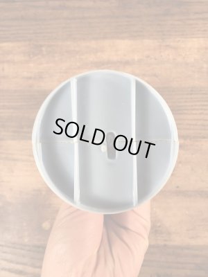 50~60’sのアドバタイジングキャラクターのミスターピーナッツのヴィンテージのコインバンクドール