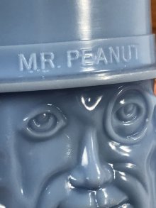 他の写真1: Planters Mr.Peanuts Plastic Mug　ミスターピーナッツ　ビンテージ　マグカップ　マクドナルド　50~60年代