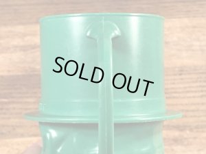 50~60年代頃のアドバタイジングキャラクターのミスターピーナッツのビンテージのマグカップ