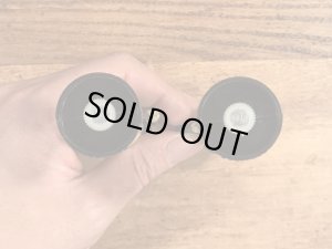 50〜60’sのアドバタイジングキャラクターのミスターピーナッツのヴィンテージの塩コショウ入れ