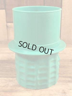 50~60年代頃のアドバタイジングキャラクターのミスターピーナッツのビンテージのマグカップ