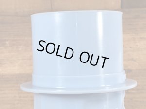 50~60年代頃の企業キャラクターのミスターピーナッツのビンテージのマグカップ