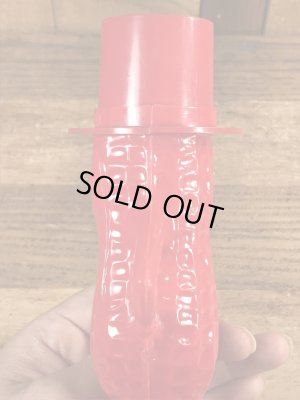 50~60’sのアドバタイジングキャラクターのミスターピーナッツのヴィンテージの貯金箱フィギュア