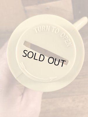 50~60’sの企業キャラクターのミスターピーナッツのヴィンテージの貯金箱フィギュア