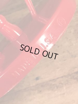 50~60’sのアドバタイジングキャラクターのミスターピーナッツのヴィンテージの貯金箱フィギュア