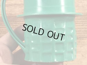 50~60’sの企業キャラクターのミスターピーナッツのヴィンテージのマグカップ