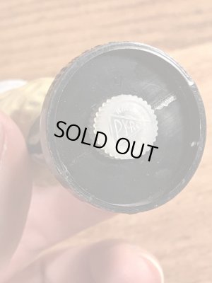 50〜60’sのアドバタイジングキャラクターのミスターピーナッツのヴィンテージの塩コショウ入れ