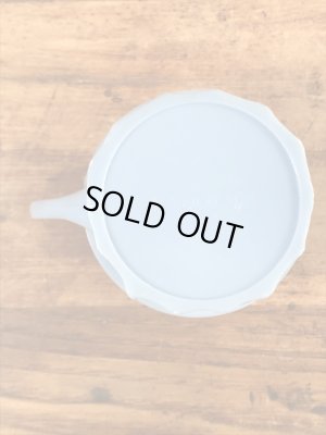 50~60’sのアドバタイジングキャラクターのミスターピーナッツのヴィンテージのマグカップ