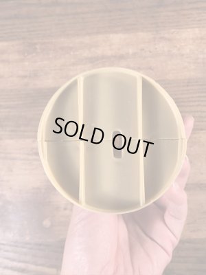 50~60’sの企業キャラクターのミスターピーナッツのヴィンテージの貯金箱フィギュア