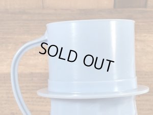 50~60年代頃の企業キャラクターのミスターピーナッツのビンテージのマグカップ