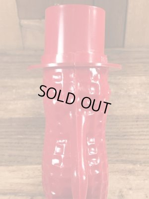 50~60’sのアドバタイジングキャラクターのミスターピーナッツのヴィンテージのコインバンクドール