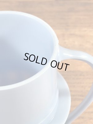 50~60年代頃の企業キャラクターのミスターピーナッツのビンテージのマグカップ