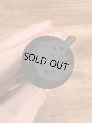 50〜60年代頃の企業キャラクターのミスターピーナッツのビンテージのソルト&ペッパー