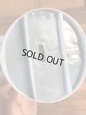 50~60’sのアドバタイジングキャラクターのミスターピーナッツのヴィンテージのコインバンクドール