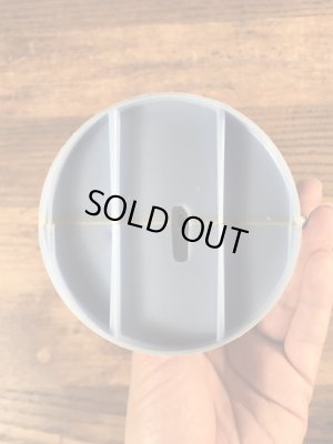 50~60’sのアドバタイジングキャラクターのミスターピーナッツのヴィンテージの貯金箱フィギュア