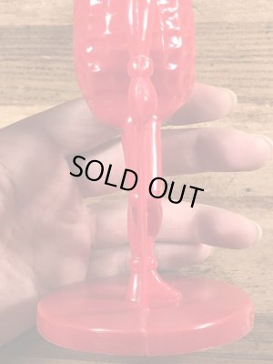 50~60年代頃の企業キャラクターのミスターピーナッツのビンテージの貯金箱フィギュア