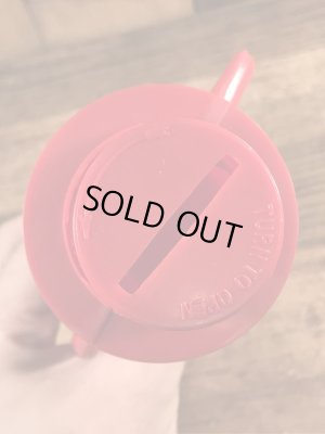 50~60’sのアドバタイジングキャラクターのミスターピーナッツのヴィンテージのコインバンクドール