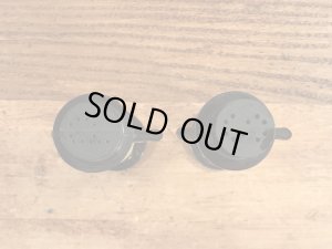 50〜60年代頃の企業キャラクターのミスターピーナッツのビンテージのソルト&ペッパー