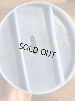 50~60年代頃の企業キャラクターのミスターピーナッツのビンテージのコインバンクドール