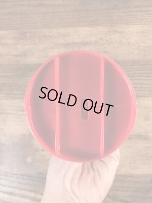 50~60’sのアドバタイジングキャラクターのミスターピーナッツのヴィンテージの貯金箱フィギュア