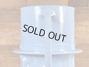 50~60年代頃の企業キャラクターのミスターピーナッツのビンテージのマグカップ