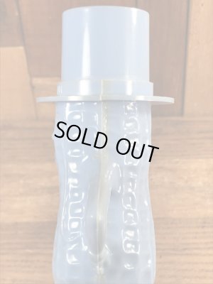 50~60’sのアドバタイジングキャラクターのミスターピーナッツのヴィンテージの貯金箱フィギュア