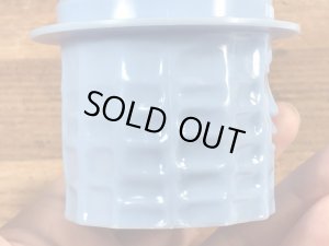 50~60’sのアドバタイジングキャラクターのミスターピーナッツのヴィンテージのマグカップ