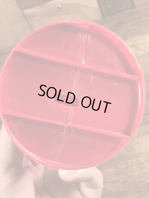 50~60年代頃の企業キャラクターのミスターピーナッツのビンテージの貯金箱フィギュア