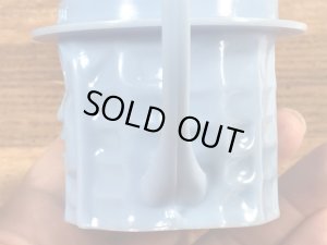 50~60’sのアドバタイジングキャラクターのミスターピーナッツのヴィンテージのマグカップ