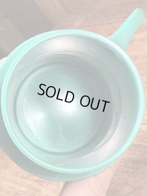 50~60年代頃のアドバタイジングキャラクターのミスターピーナッツのビンテージのマグカップ