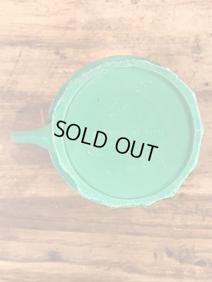 50~60’sの企業キャラクターのミスターピーナッツのヴィンテージのマグカップ