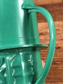 他の写真2: Planters Mr.Peanuts Plastic Mug　ミスターピーナッツ　ビンテージ　マグカップ　マクドナルド　50~60年代