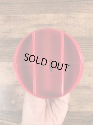 50~60’sのアドバタイジングキャラクターのミスターピーナッツのヴィンテージのコインバンクドール