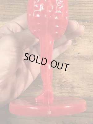 50~60年代頃の企業キャラクターのミスターピーナッツのビンテージのコインバンクドール