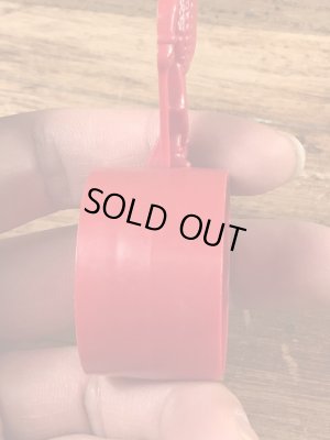 50~60’sのアドバタイジングキャラクターのミスターピーナッツのヴィンテージの計量スプーン