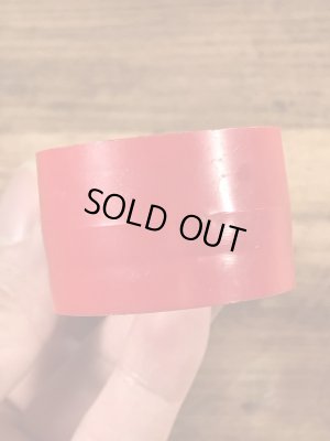 50~60’sのアドバタイジングキャラクターのミスターピーナッツのヴィンテージの計量スプーン