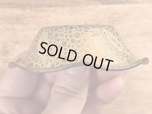 50~60’sの企業キャラクターのミスターピーナッツのヴィンテージのスナックボウル