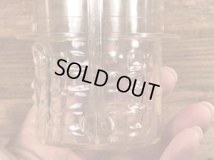 50~60’sの企業キャラクターのミスターピーナッツのヴィンテージの計量マグカップ