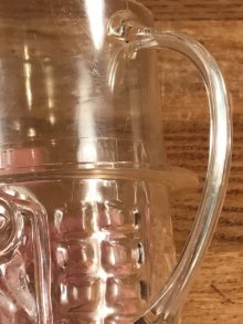 他の写真2: Planters Mr.Peanuts Plastic Measuring Mug　ミスターピーナッツ　ビンテージ　計量カップ　50~60年代