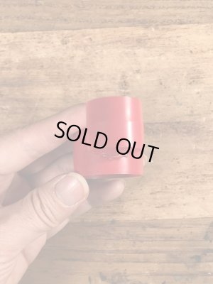 50~60年代頃の企業キャラクターのミスターピーナッツのビンテージの計量スプーン