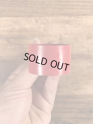 50~60’sのアドバタイジングキャラクターのミスターピーナッツのヴィンテージの計量スプーン