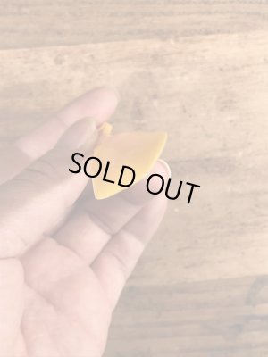 70’sの企業キャラクターのミスターピーナッツのヴィンテージのバターナイフ