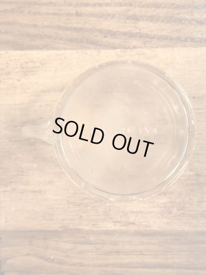 50~60’sの企業キャラクターのミスターピーナッツのヴィンテージの計量マグカップ