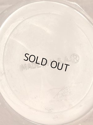 50~60’sの企業キャラクターのミスターピーナッツのヴィンテージの計量マグカップ