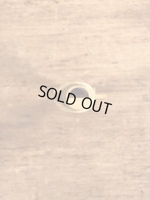 50~60年代頃の企業キャラクターのミスターピーナッツのビンテージのホイッスル