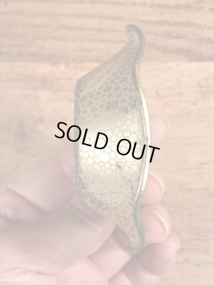 50~60年代頃の企業キャラクターのミスターピーナッツのビンテージのスナックボウル